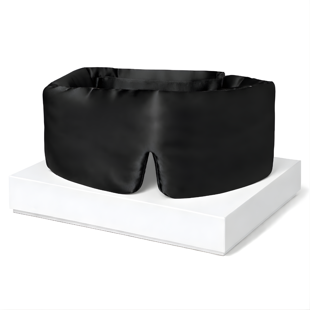 Mulberry Silk Sleep Mask