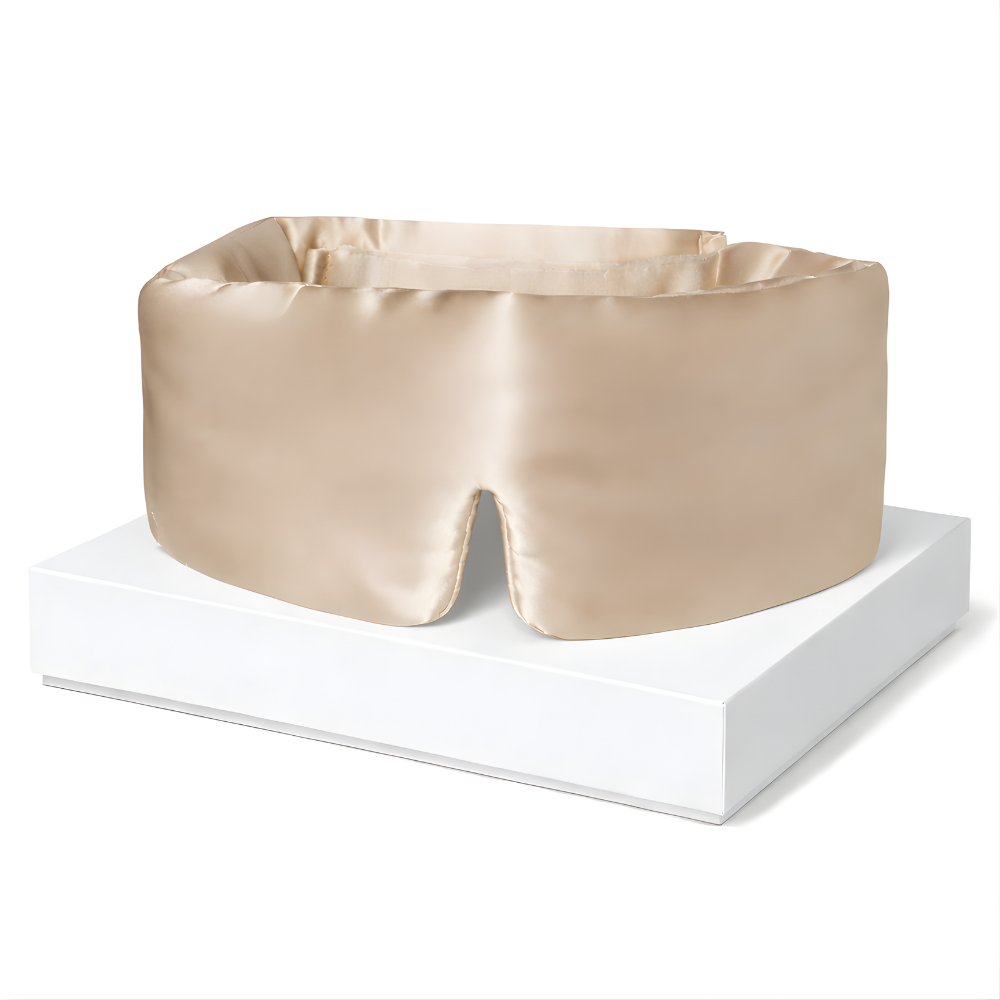 Mulberry Silk Sleep Mask