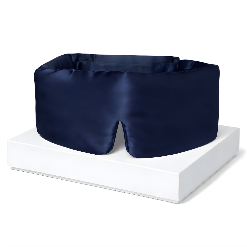 Mulberry Silk Sleep Mask
