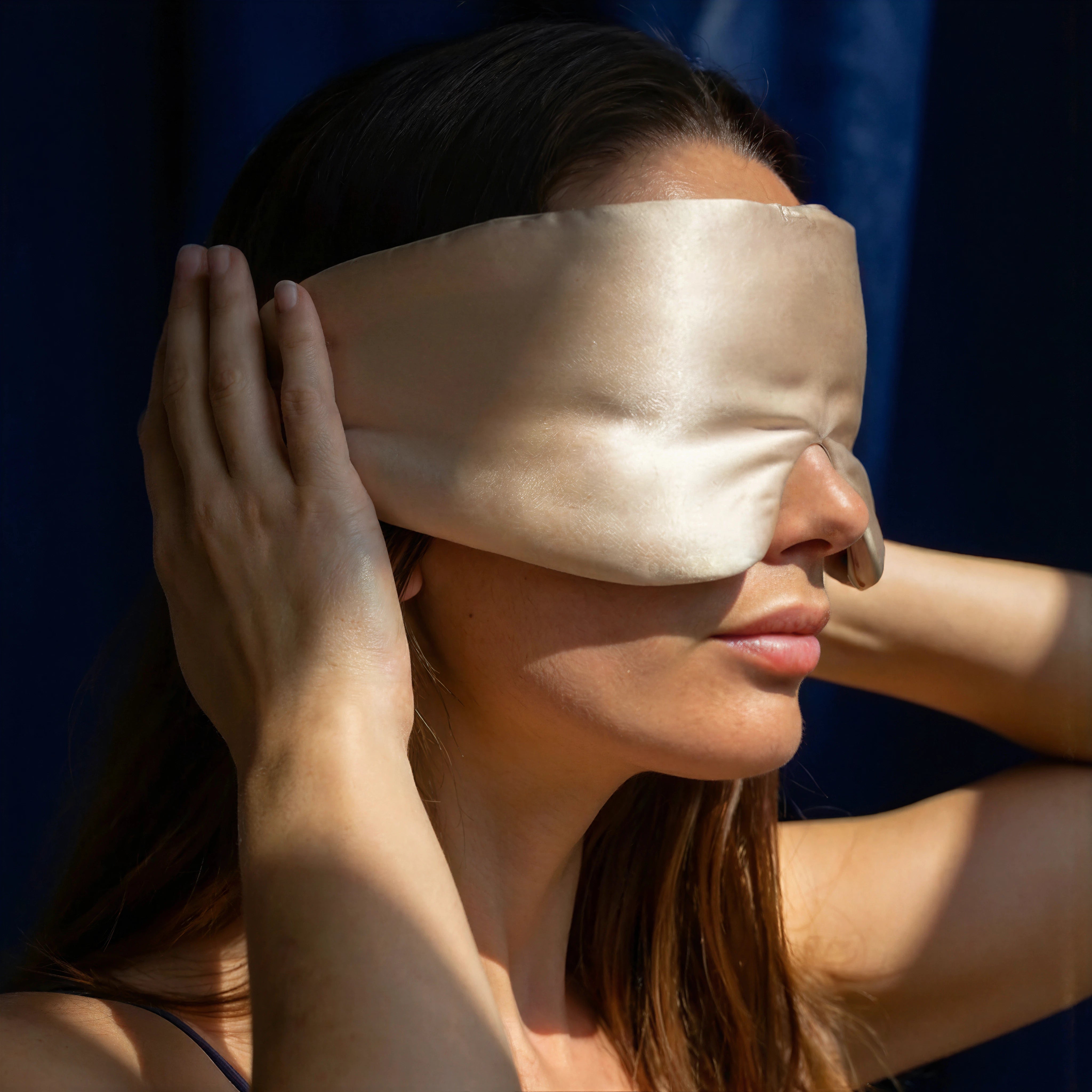 Mulberry Silk Sleep Mask