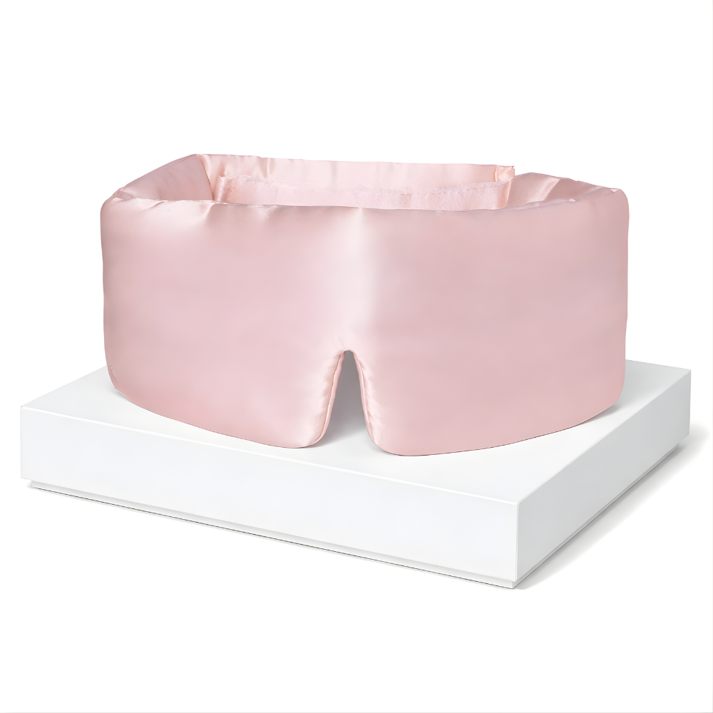 Mulberry Silk Sleep Mask